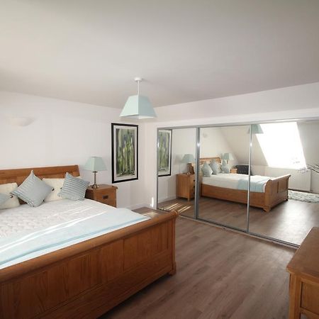 Woodend Bed and Breakfast Glenrothes Kamer foto