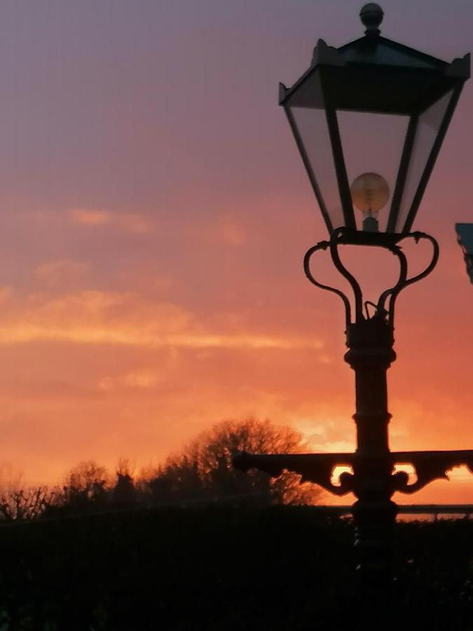 Woodend Bed and Breakfast Glenrothes Buitenkant foto