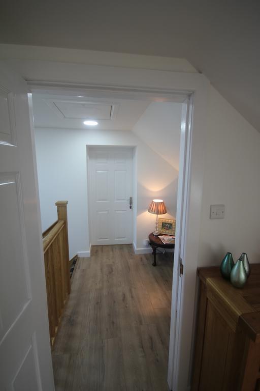 Woodend Bed and Breakfast Glenrothes Kamer foto