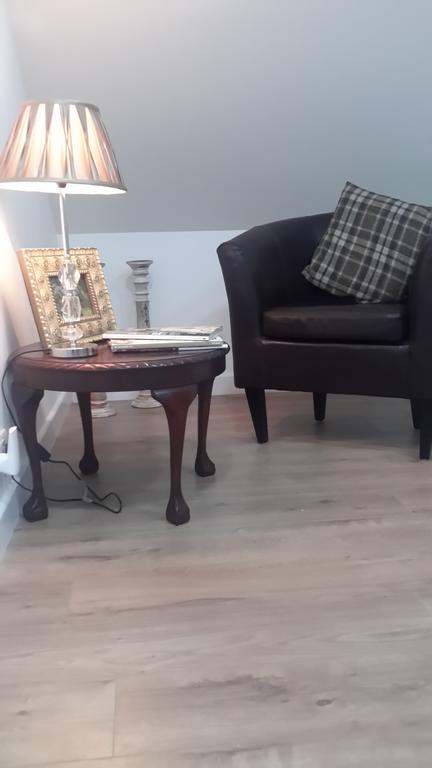 Woodend Bed and Breakfast Glenrothes Kamer foto