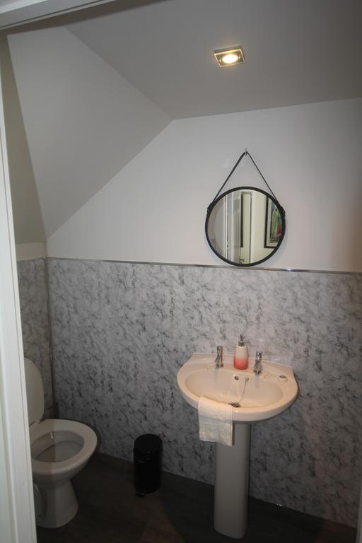Woodend Bed and Breakfast Glenrothes Kamer foto
