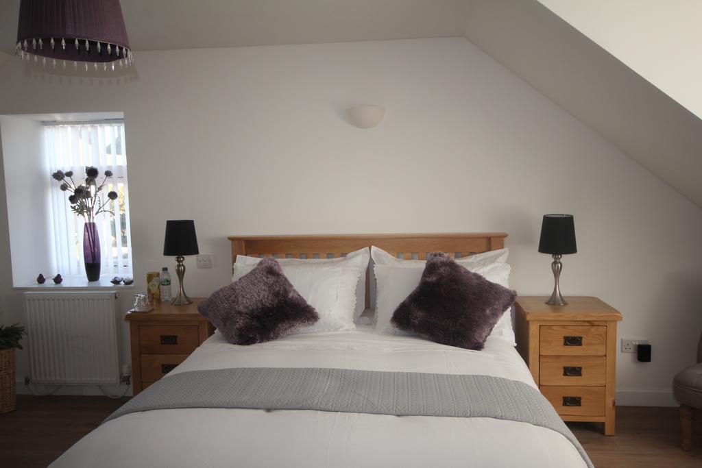 Woodend Bed and Breakfast Glenrothes Kamer foto