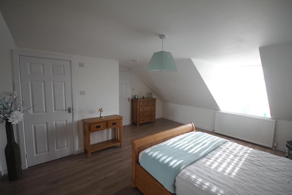 Woodend Bed and Breakfast Glenrothes Kamer foto