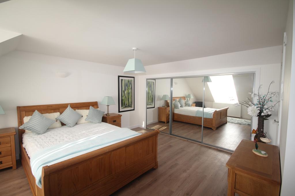Woodend Bed and Breakfast Glenrothes Kamer foto