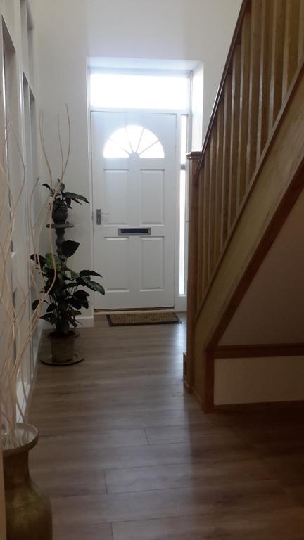 Woodend Bed and Breakfast Glenrothes Kamer foto