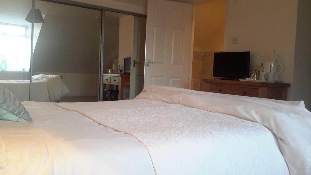 Woodend Bed and Breakfast Glenrothes Buitenkant foto
