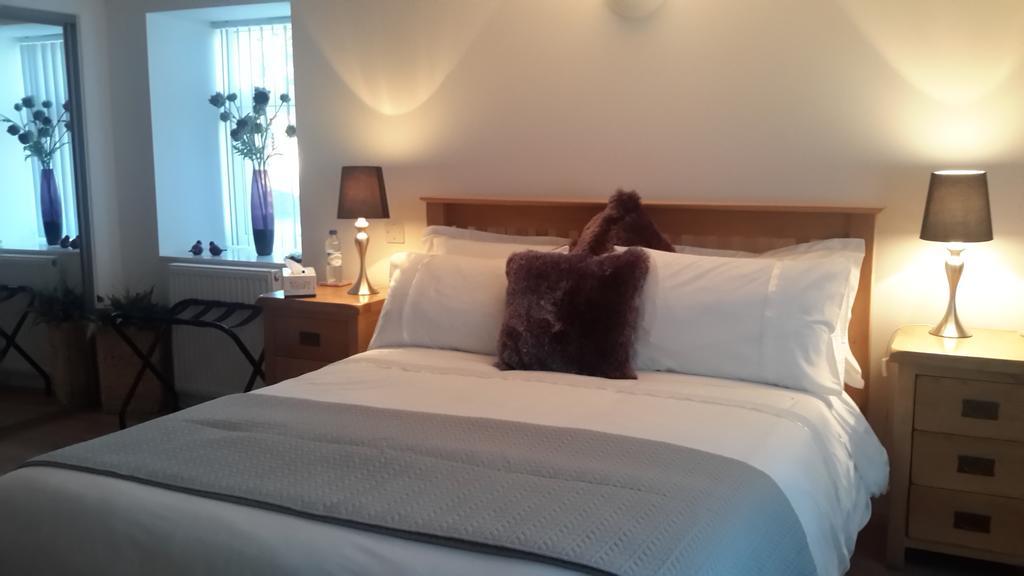 Woodend Bed and Breakfast Glenrothes Buitenkant foto