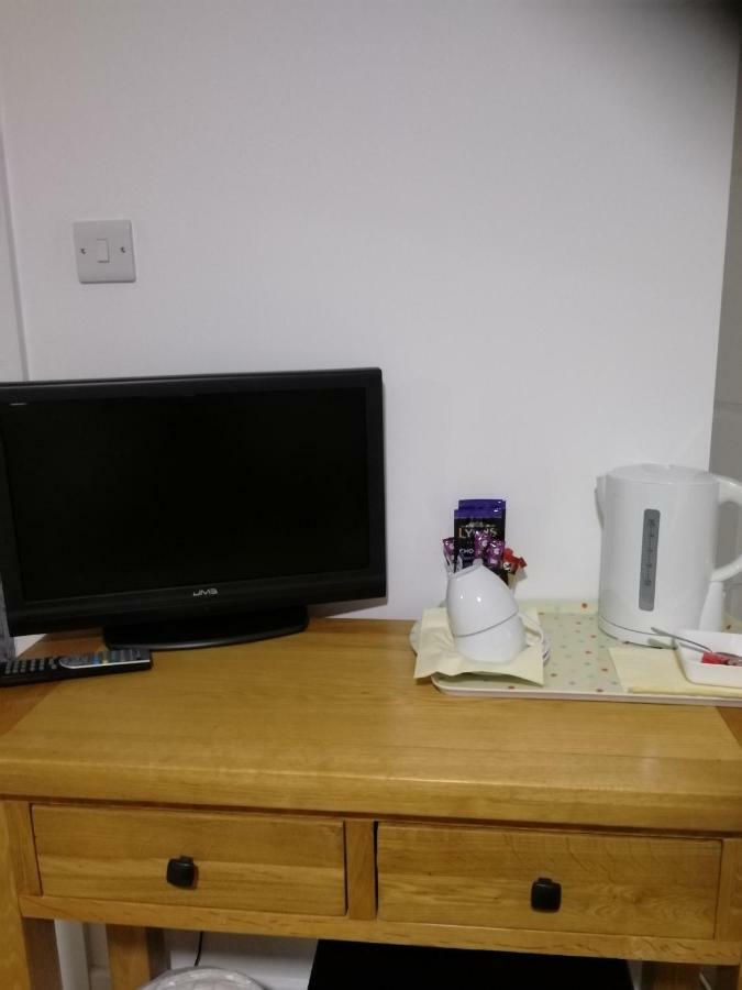 Woodend Bed and Breakfast Glenrothes Buitenkant foto