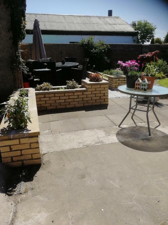 Woodend Bed and Breakfast Glenrothes Buitenkant foto